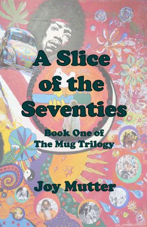 [The Mug Trilogy 01] • A Slice of the Seventies